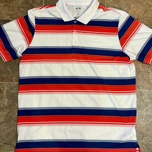 ADIDAS GOLF SHIRT